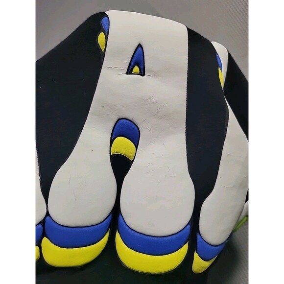 Rawyalty Smiley Drift Puff Print Crew Neck Men's Shirt Size Medium Mushroom RAW - Picture 11 of 11